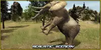 Wild Elephant Hunter Screen Shot 3