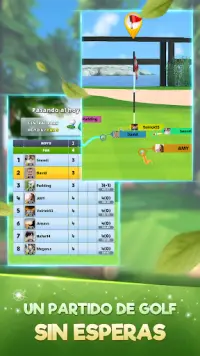 Extreme Golf Screen Shot 9