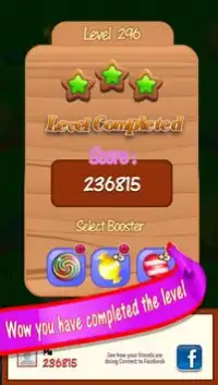 Sweet Candy Land Screen Shot 3