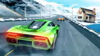 3D Car Racing Game - Car Games Screen Shot 6