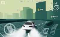 Drift Racer City Screen Shot 9