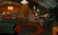 501 room escape game - mistero Screen Shot 6
