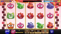 777 Free Slots Machines Mixed Fruit: Casino Games Screen Shot 2