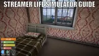 Guide Streamer Life Simulator Screen Shot 1