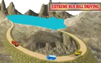 Bus Simulator: Stadt Bus Spiele 2018 🚌 Screen Shot 3