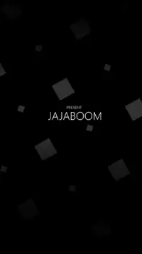 JAJABOOM - An Unique Arcade Game Screen Shot 1