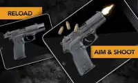 Weapons Guns Simulator Screen Shot 2