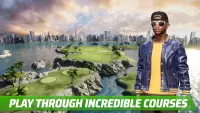 Golf King - World Tour Screen Shot 3