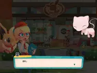 Pokémon Café ReMix Screen Shot 6