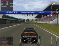 Need For Racing No Limits Screen Shot 4