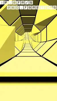 Inside The Tube Endless Tunnel Screen Shot 8