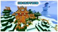 Ice Craft Screen Shot 1