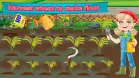Dream Garden Maker Story: Grow Crops in Farm Field Screen Shot 5
