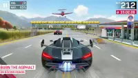 Real Car Racing Games Offline Screen Shot 0