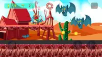 The Adventure World of Gumbal games Screen Shot 5