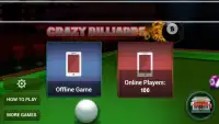 Billiards Legend Screen Shot 0