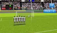 Flick Football Champions League Screen Shot 12