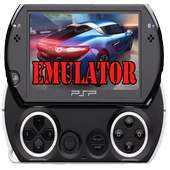 EMULATOR FOR PSP NEW EDITION