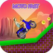 🏍️ Rider Moto Ultimate Bike Stunt Fast World 🏍️