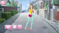 Fashion Games Screen Shot 2