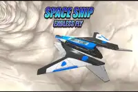 Galaxy Spaceships Battle Fire Screen Shot 0