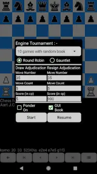 Chess for Android Screen Shot 6
