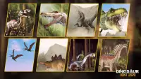 Dinosaur Hunt 2020 - A Safari Hunting Games Screen Shot 3