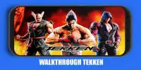 Walkthrough Tekken : テッケンフリー Screen Shot 0