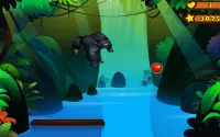 Jungle Jump - Kids game Screen Shot 13