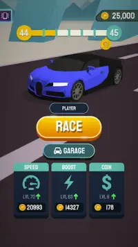 Drift King 3D - Drift Racing Screen Shot 3