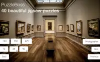 Jigsaw Puzzles: Best Vol 2 Screen Shot 0