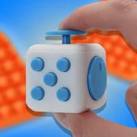 Toys Pop 3D:Puzzle de relax