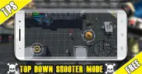 Scifi TPS：Royal Survival Fire Shooterグラウンドを呼び出す Screen Shot 5