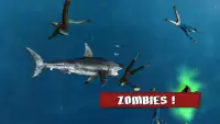 Dead Bait: Shark VS Zombie Screen Shot 1