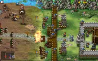 Fortress Under Siege HD Screen Shot 11