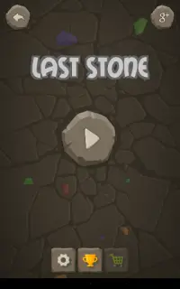 Last Stone Puzzle Screen Shot 10