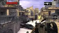 Dead Terrorist Target:Sniper Screen Shot 0