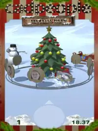 Cadpeople snowball fight Screen Shot 6