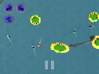 Pirates: 1-4 Players game Screen Shot 11