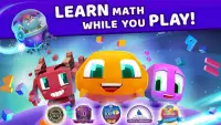 Matific Galaxy - Maths Games for 6th Graders Screen Shot 0