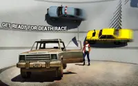 Well Of Death Demolition Derby Car Crash Racing 3D Screen Shot 11