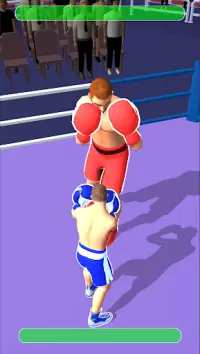 Hyper Boxing Screen Shot 3