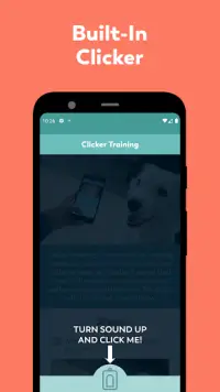 Puppr - Dog Training & Tricks Screen Shot 5
