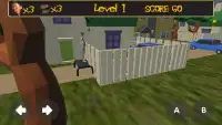 New Neighbor Escape from City Adventure Episode 2 Screen Shot 1