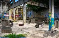 Escape Game Studio -Abandoned Town Screen Shot 5