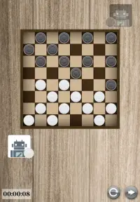 Dame und Schach Screen Shot 8