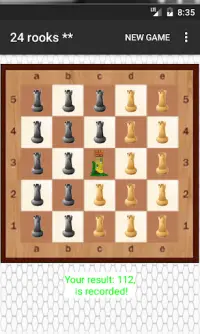 Chessmen Club Screen Shot 5