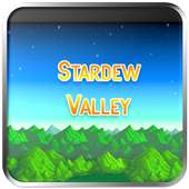 Guide for Stardew Valley