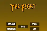 The Fight Screen Shot 3