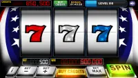 Casino Classic Slots Screen Shot 5